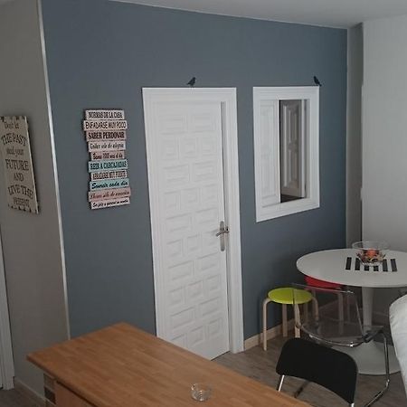 Apartamento Cigueena サラゴサ エクステリア 写真