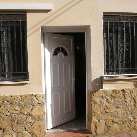 Apartamento Cigueena サラゴサ エクステリア 写真