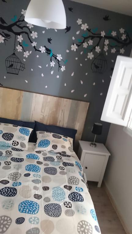 Apartamento Cigueena サラゴサ エクステリア 写真